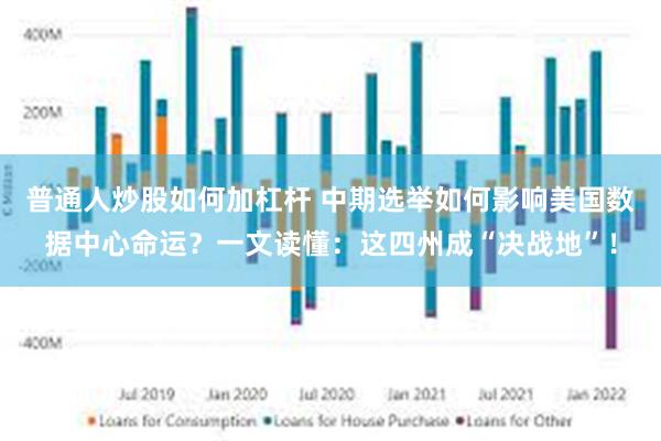 普通人炒股如何加杠杆 中期选举如何影响美国数据中心命运?一文读懂:这四州成“决战地”!